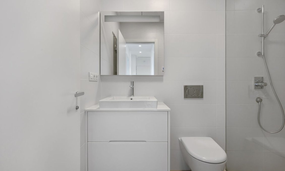 Resale - Apartment -
Orihuela - Las Colinas Golf