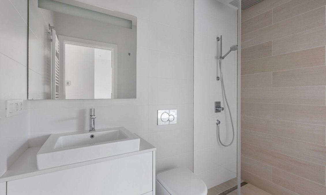 Resale - Apartment -
Orihuela - Las Colinas Golf