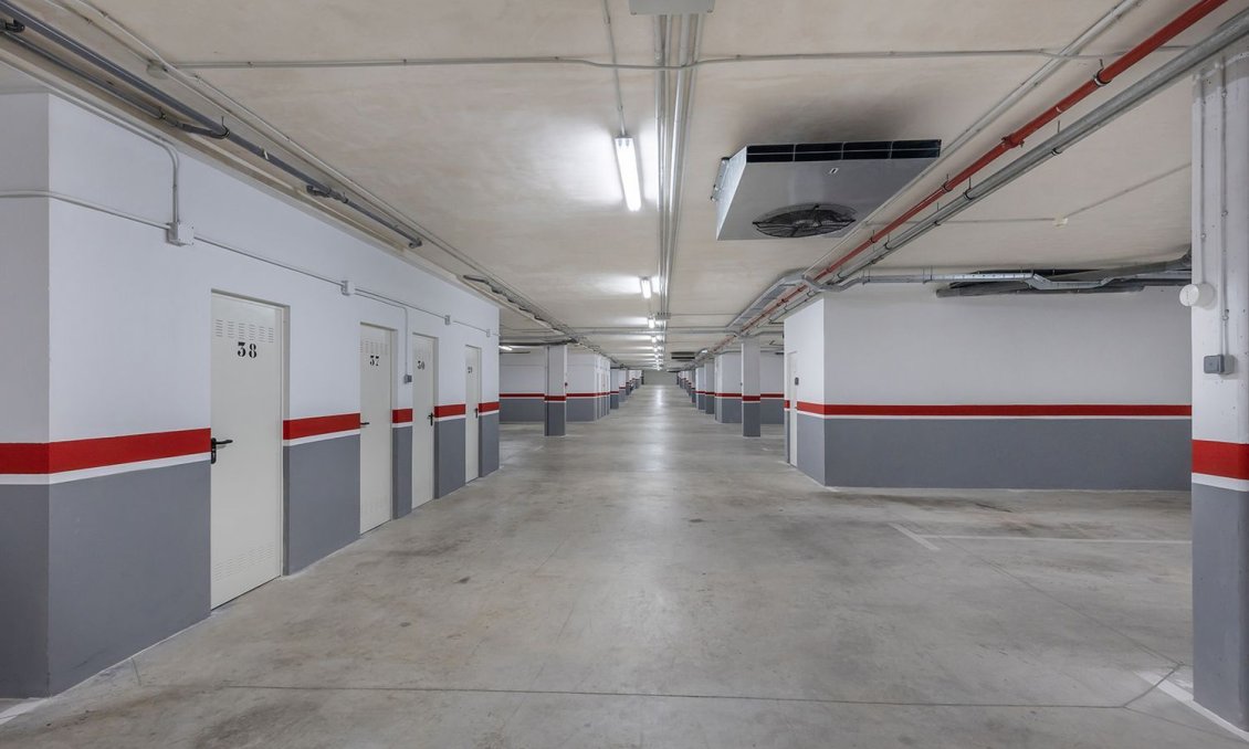 Resale - Apartment -
Orihuela - Las Colinas Golf