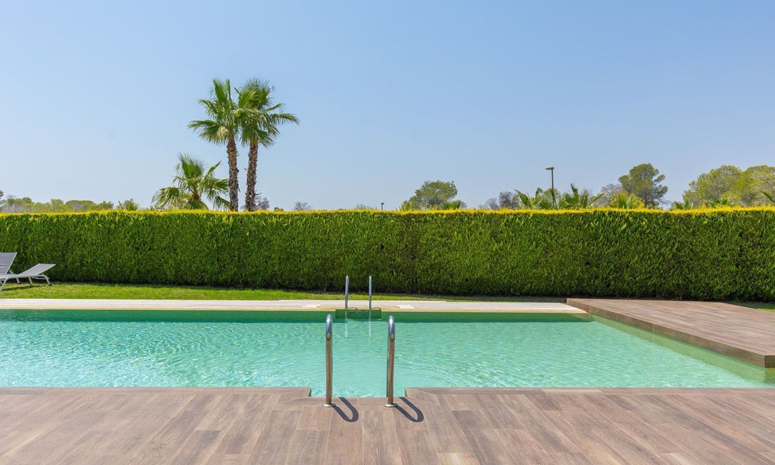 Resale - Apartment -
Orihuela - Las Colinas Golf