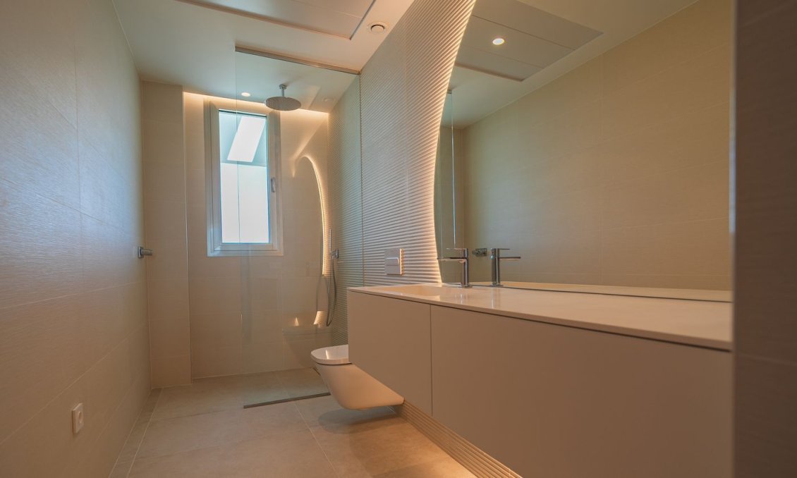 Wiederverkauf - Wohnung -
Orihuela - Las Colinas Golf