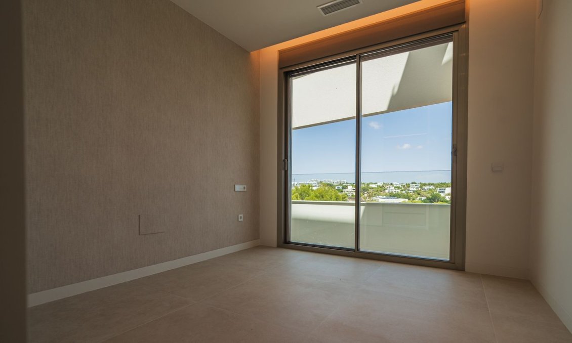 Wiederverkauf - Wohnung -
Orihuela - Las Colinas Golf