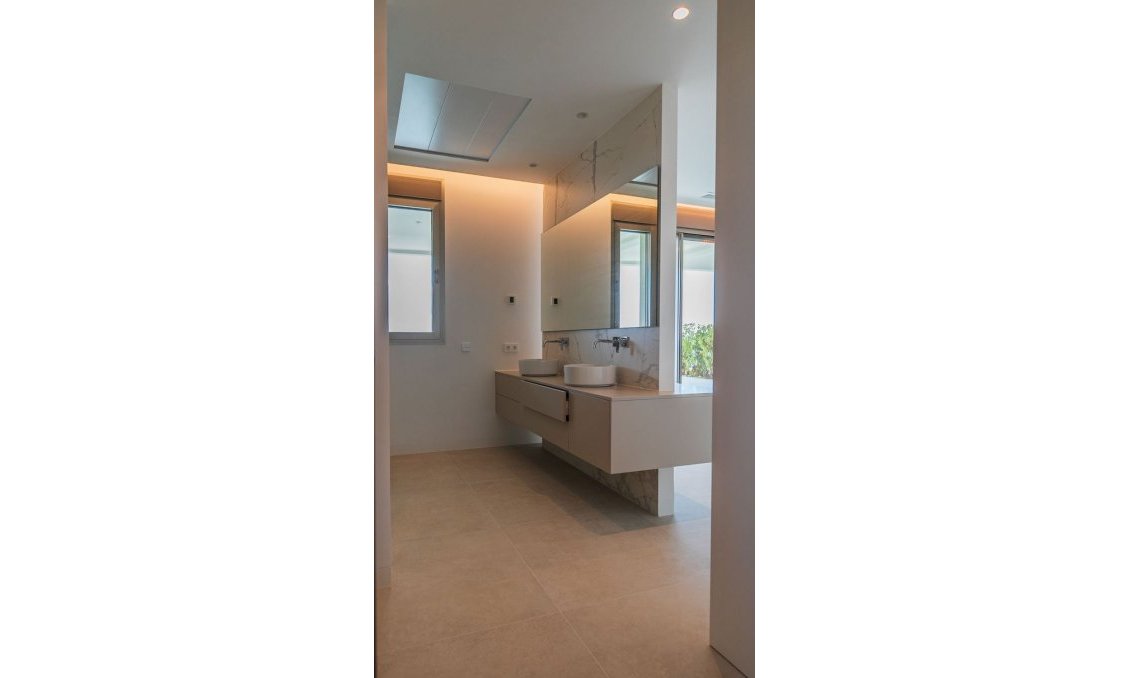 Wiederverkauf - Wohnung -
Orihuela - Las Colinas Golf