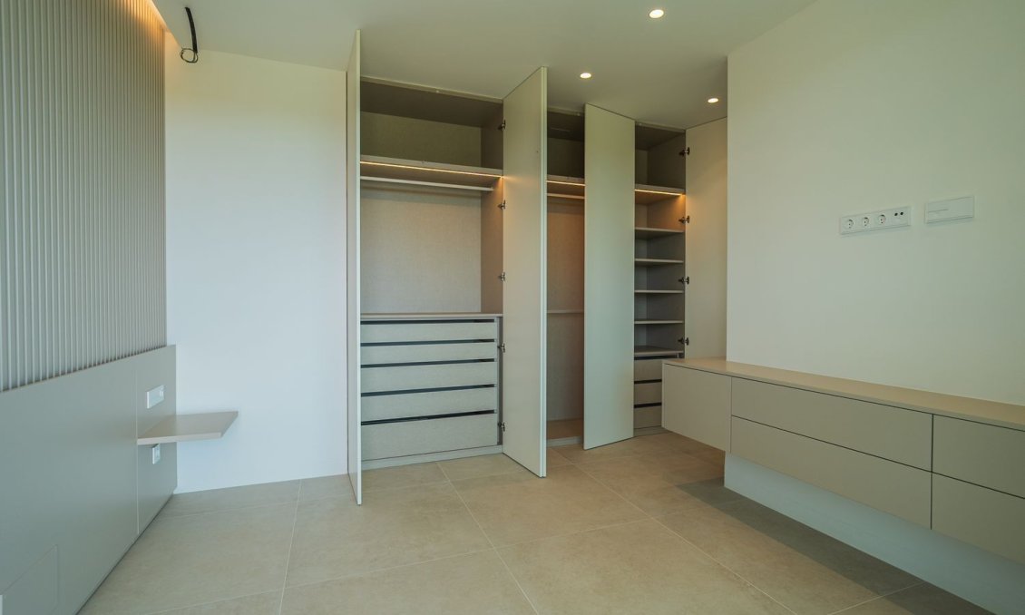 Wiederverkauf - Wohnung -
Orihuela - Las Colinas Golf