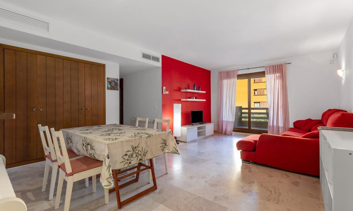 Resale - Apartment -
Torrevieja - Punta Prima