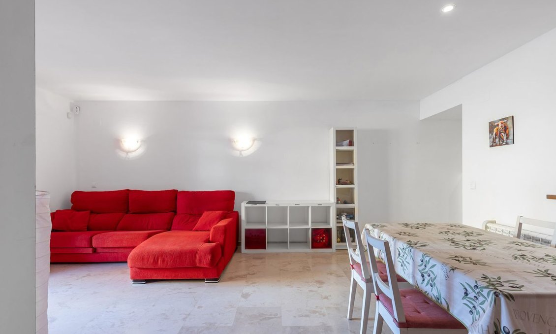 Resale - Apartment -
Torrevieja - Punta Prima