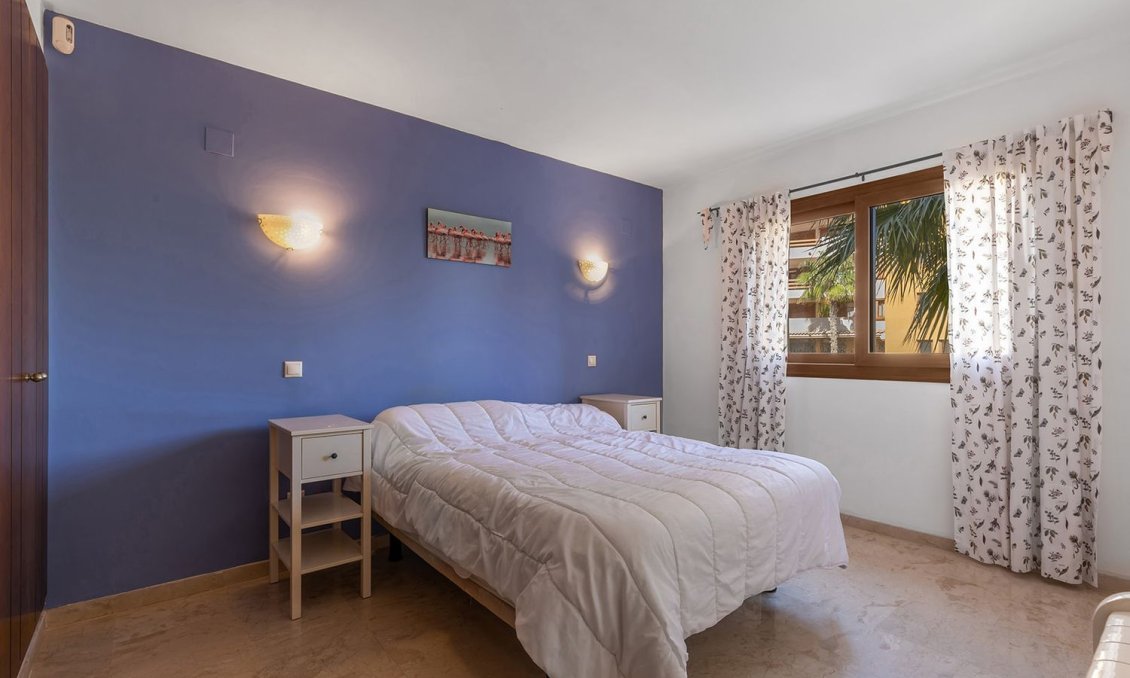 Resale - Apartment -
Torrevieja - Punta Prima