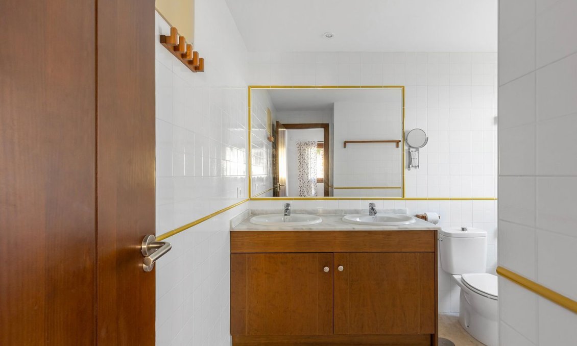 Resale - Apartment -
Torrevieja - Punta Prima