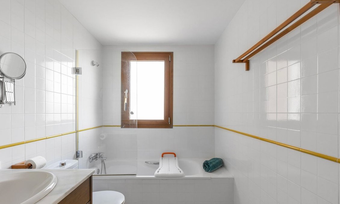 Resale - Apartment -
Torrevieja - Punta Prima