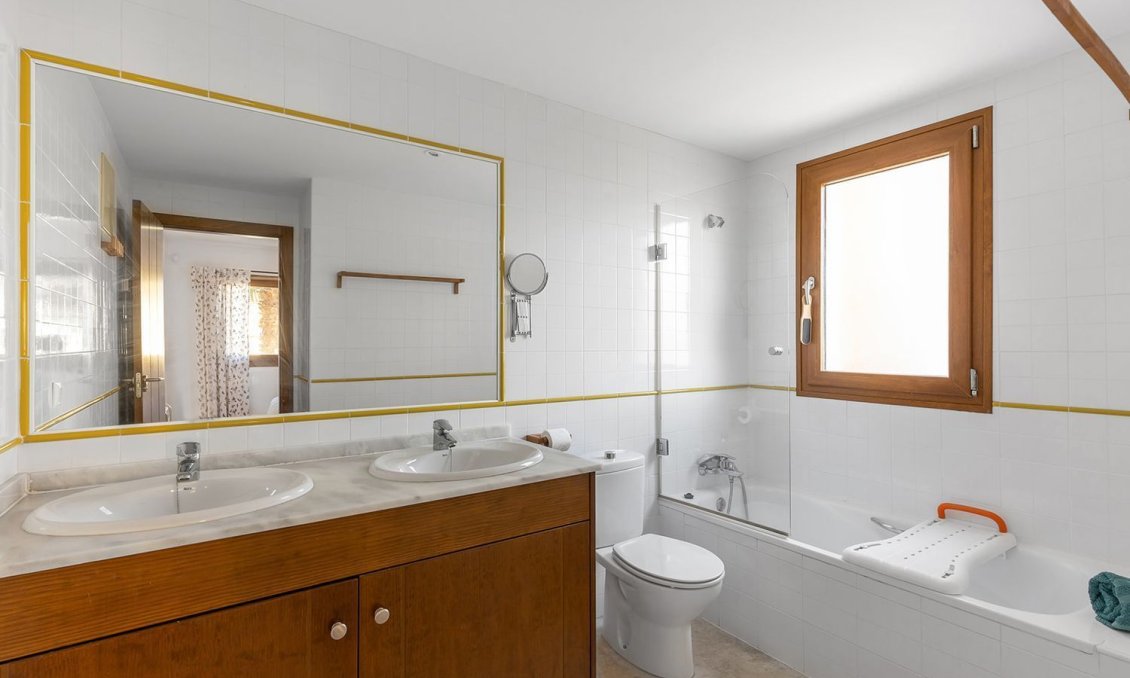 Resale - Apartment -
Torrevieja - Punta Prima