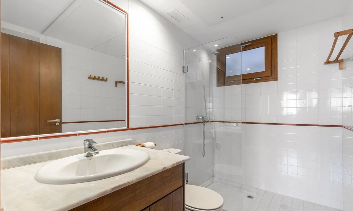 Resale - Apartment -
Torrevieja - Punta Prima