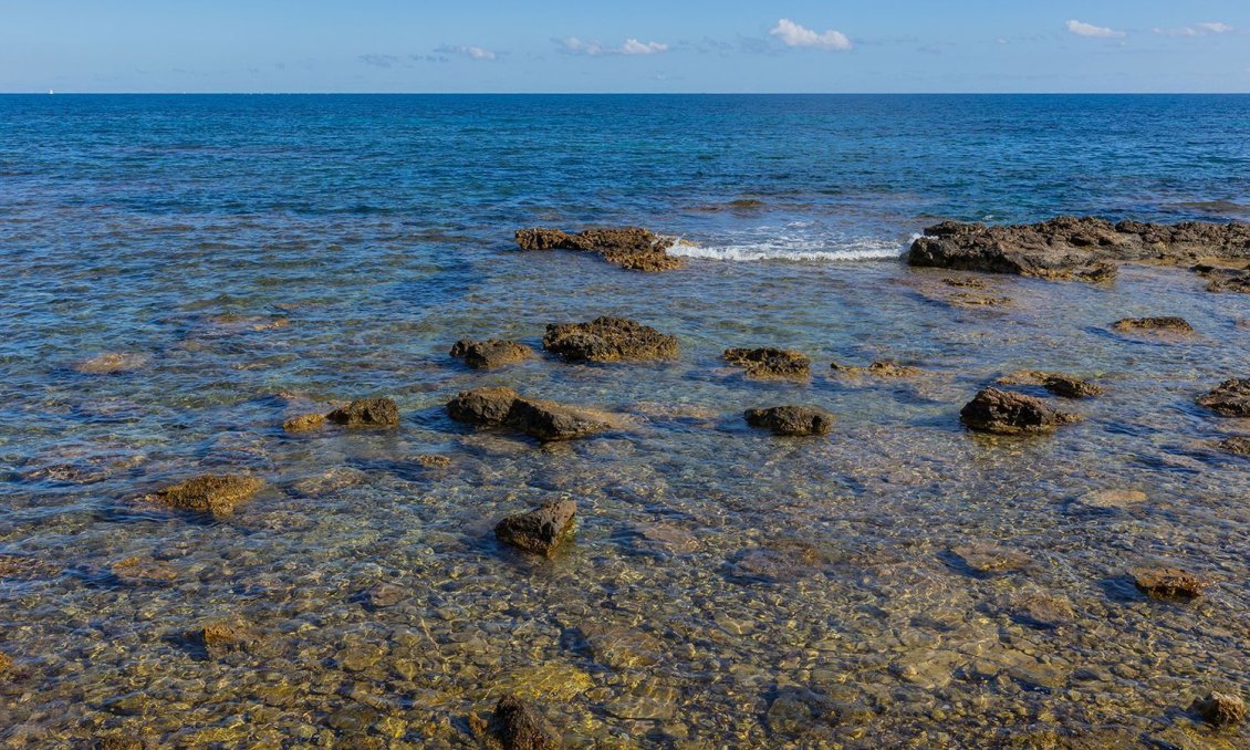 Resale - Apartment -
Torrevieja - Punta Prima