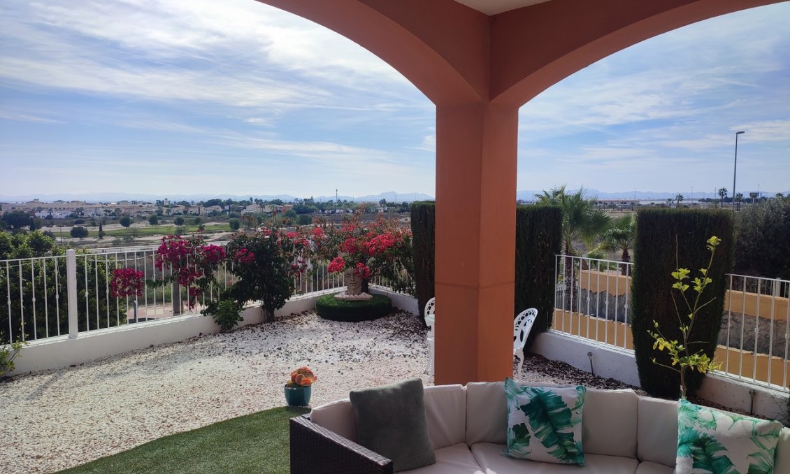 Resale - Apartment -
Altaona Golf - Inland