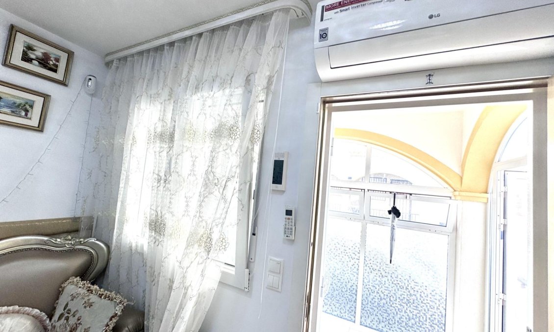 Wiederverkauf - Town House -
Orihuela Costa - Playa Flamenca