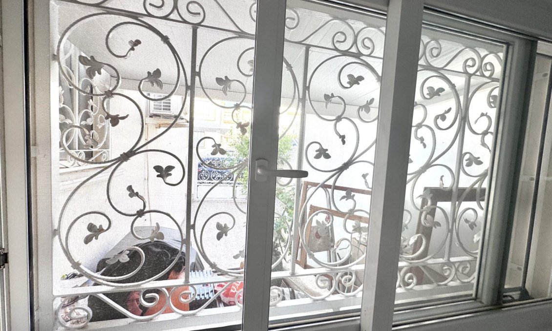 Wiederverkauf - Town House -
Orihuela Costa - Playa Flamenca