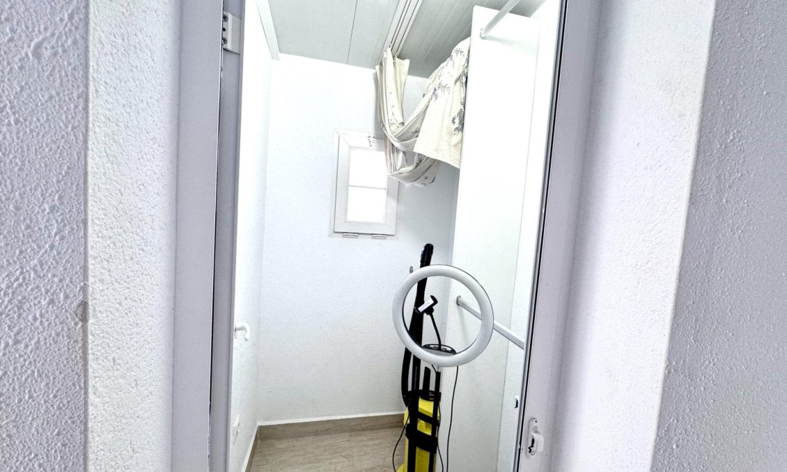 Wiederverkauf - Town House -
Orihuela Costa - Playa Flamenca