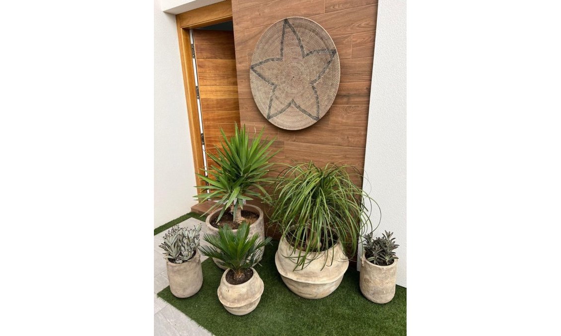 Wiederverkauf - Villa -
Daya Vieja - Costa Blanca