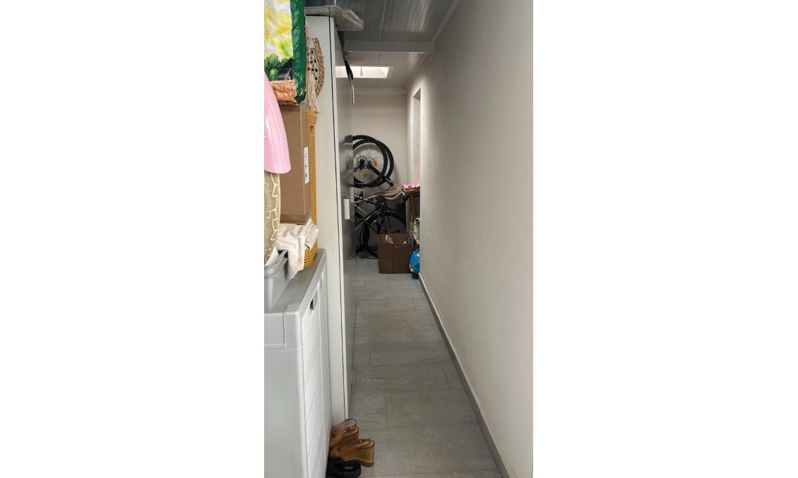 Wiederverkauf - Villa -
Daya Vieja - Costa Blanca