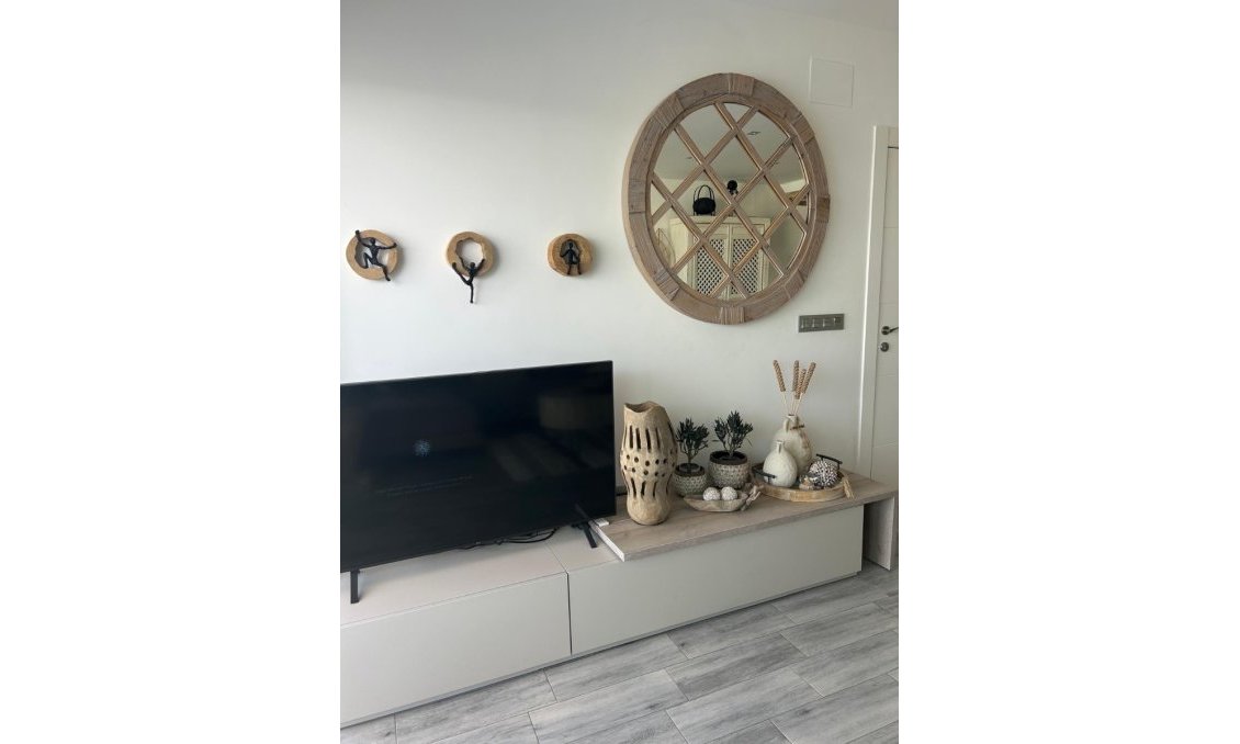 Wiederverkauf - Villa -
Daya Vieja - Costa Blanca