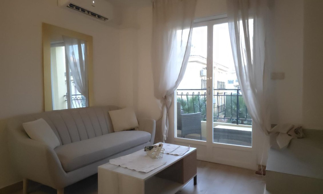 Resale - Penthouse -
Torrevieja - Cala Ferris