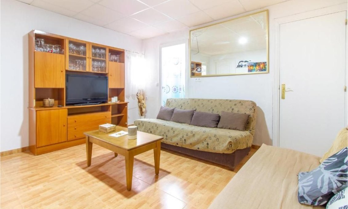 Wiederverkauf - Villa -
Jumilla - Inland