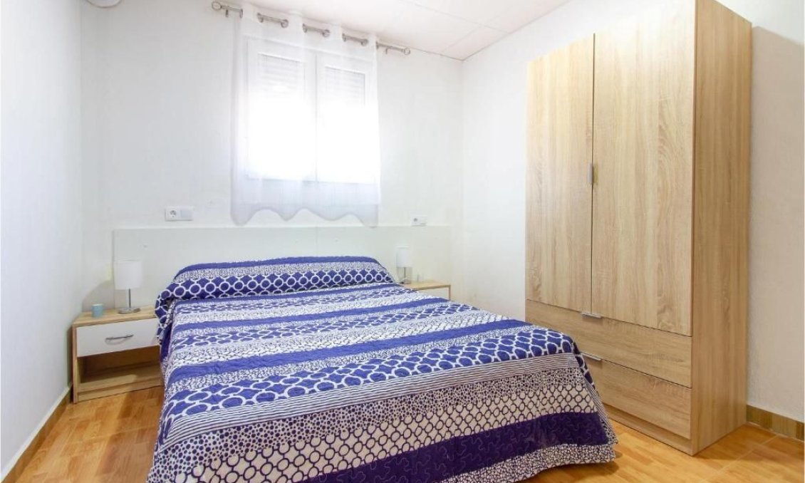 Wiederverkauf - Villa -
Jumilla - Inland