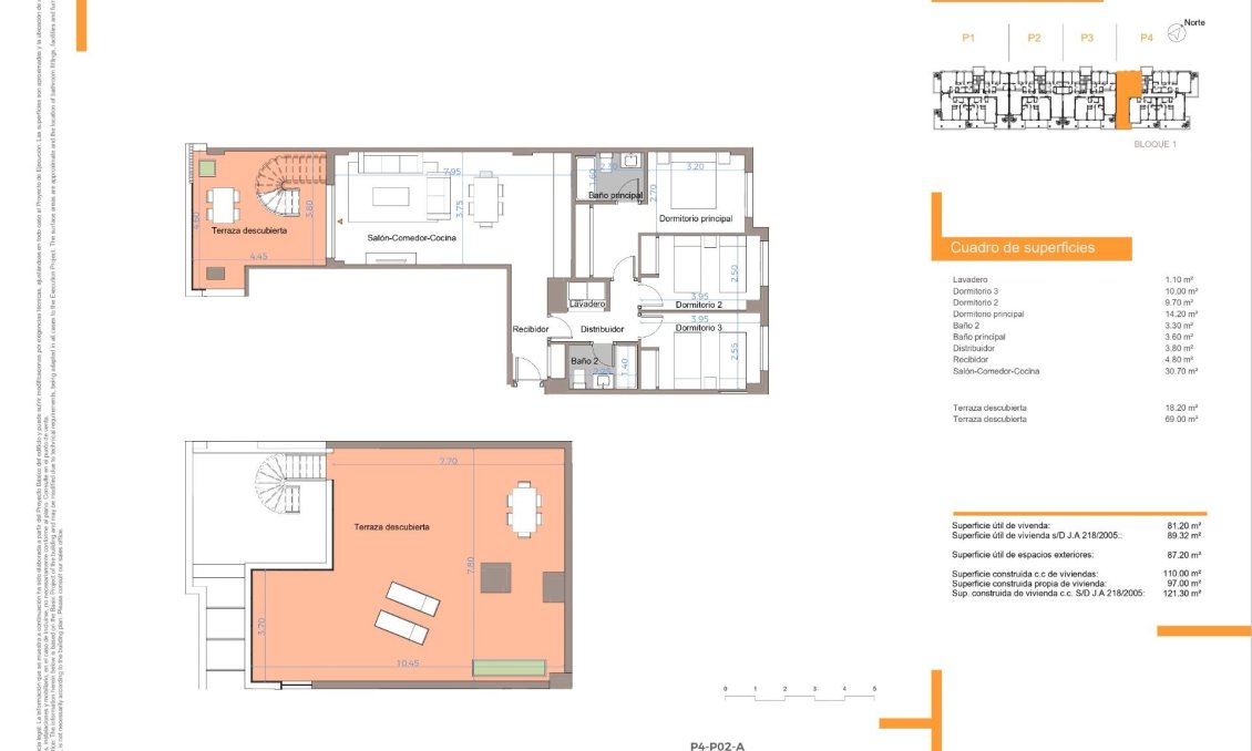 New Build - Penthouse -
Benalmádena - Benalmádena Pueblo