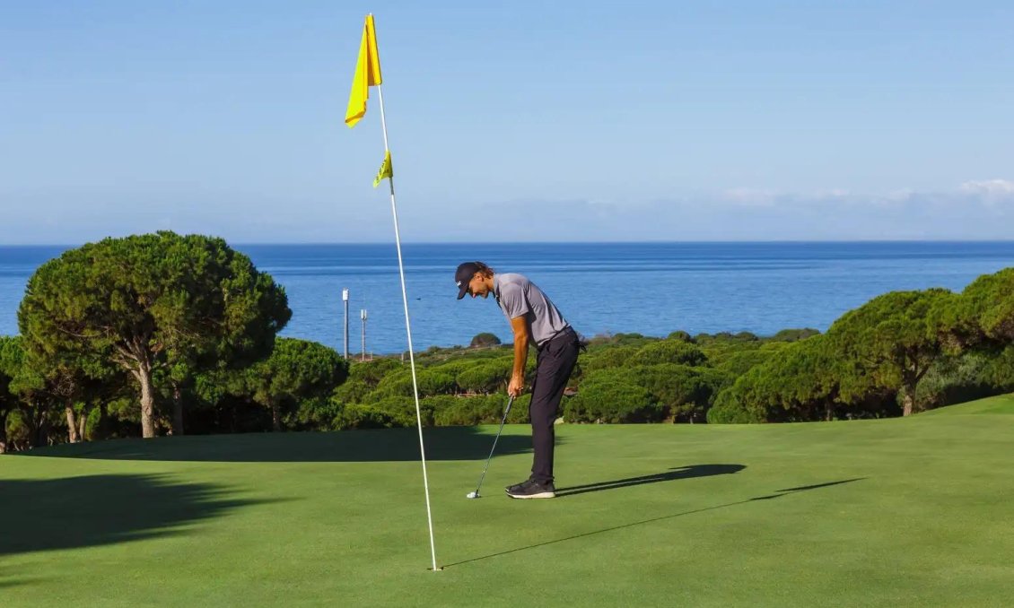 Neue Gebäude - Wohnung -
Marbella - Cabopino Golf