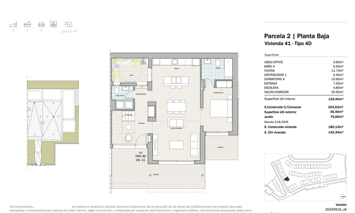 New Build - Semidetached -
Marbella - Las Chapas - Alicate Playa