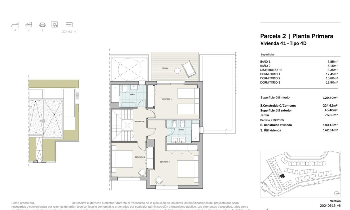 New Build - Semidetached -
Marbella - Las Chapas - Alicate Playa