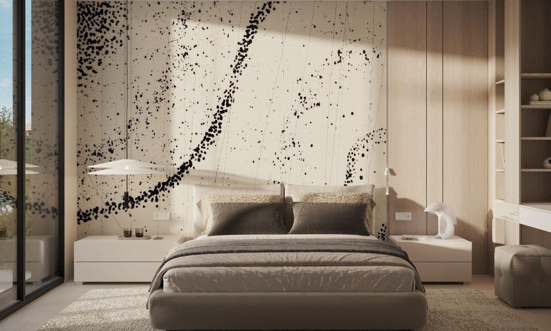 Obra nueva - Apartamento -
Estepona - Atalaya