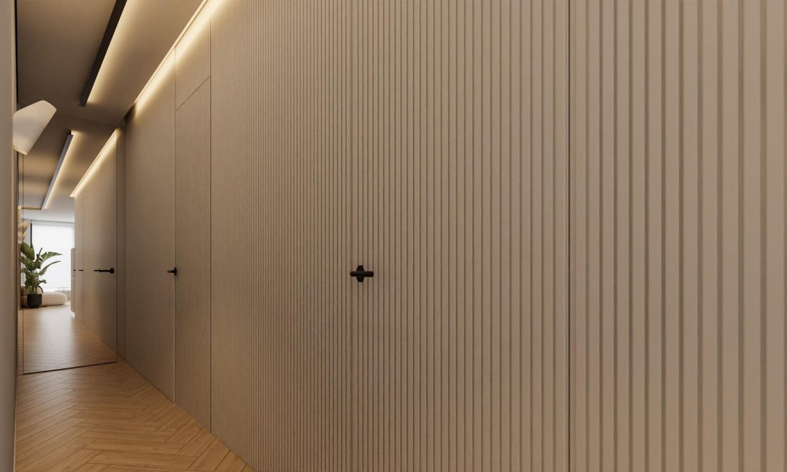 Obra nueva - Villa -
Orihuela Costa - Castillo de Don Juan