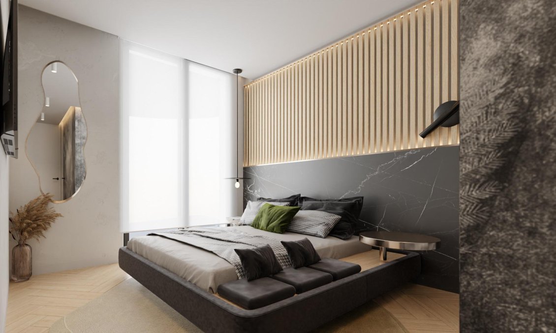 Obra nueva - Villa -
Orihuela Costa - Castillo de Don Juan