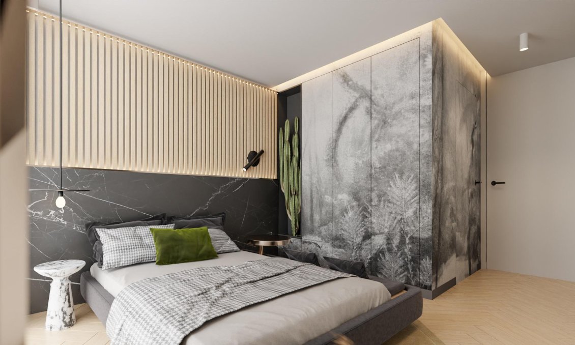 Obra nueva - Villa -
Orihuela Costa - Castillo de Don Juan