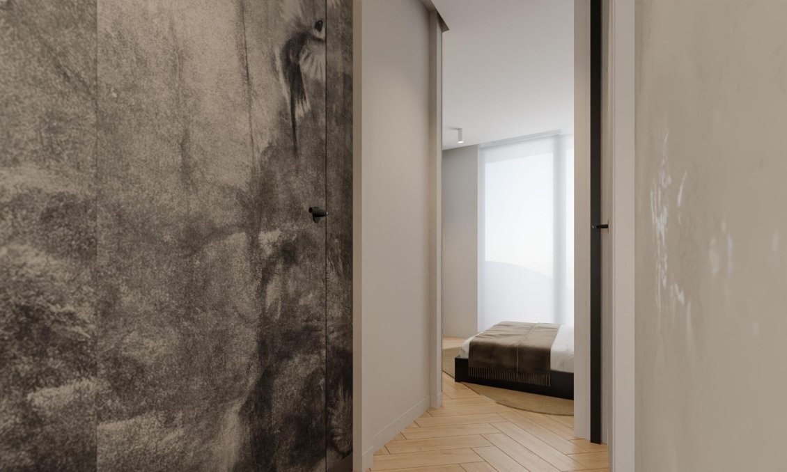 Obra nueva - Villa -
Orihuela Costa - Castillo de Don Juan