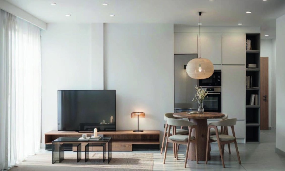 Obra nueva - Ático -
Torrevieja - Playa de El Cura