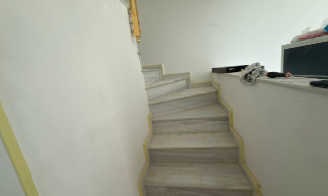 Wiederverkauf - Town House -
Torrevieja - Aguas Nuevas