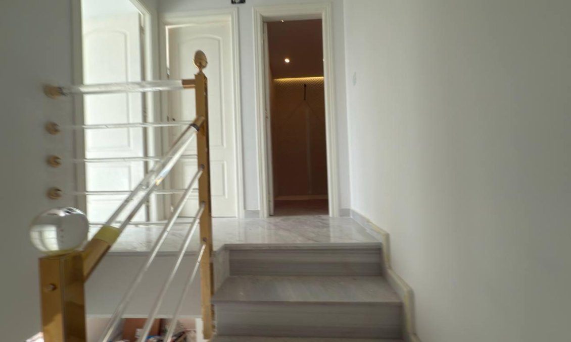 Wiederverkauf - Town House -
Torrevieja - Aguas Nuevas