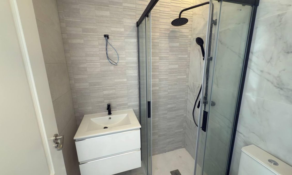 Wiederverkauf - Town House -
Torrevieja - Aguas Nuevas