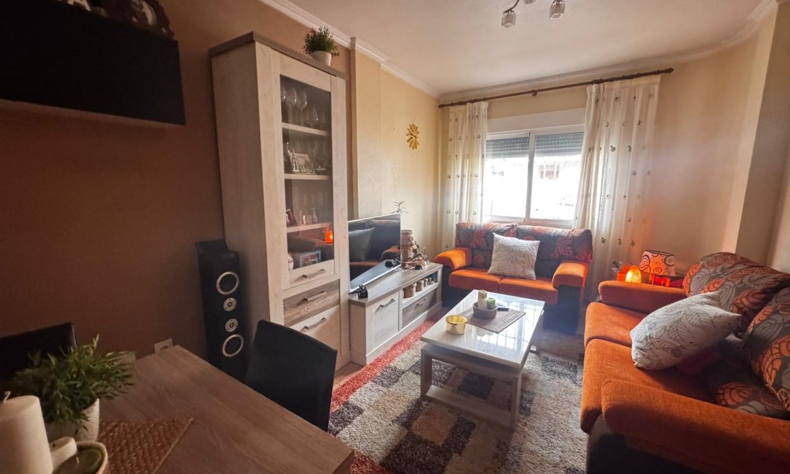 Resale - Villa -
Los Alcazares - Costa Calida