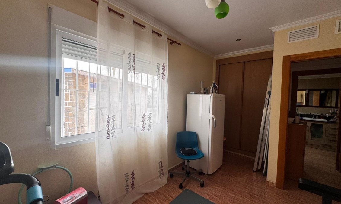 Resale - Villa -
Los Alcazares - Costa Calida