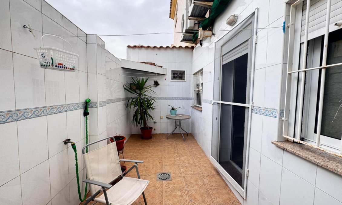 Resale - Villa -
Los Alcazares - Costa Calida