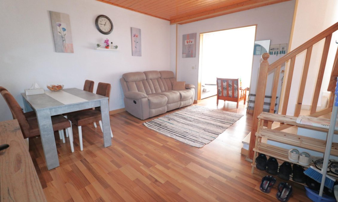 Segunda mano - Ático -
Torrevieja - Acequion