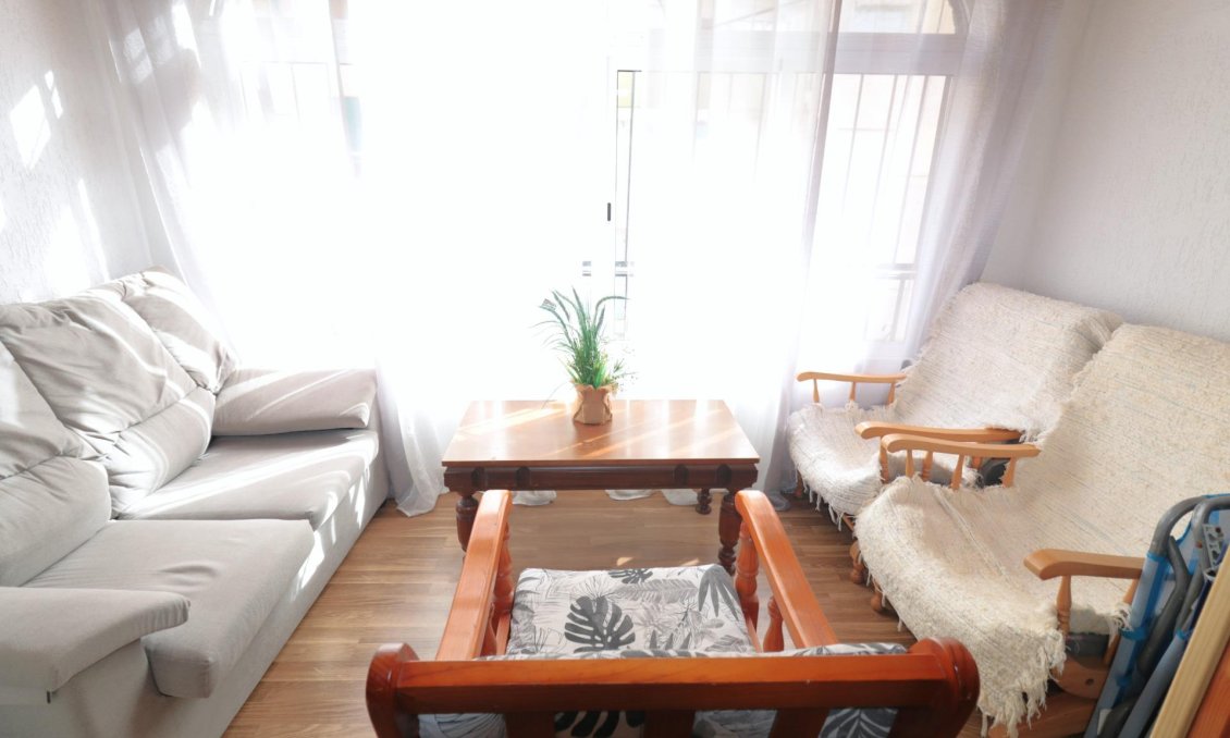 Segunda mano - Ático -
Torrevieja - Acequion