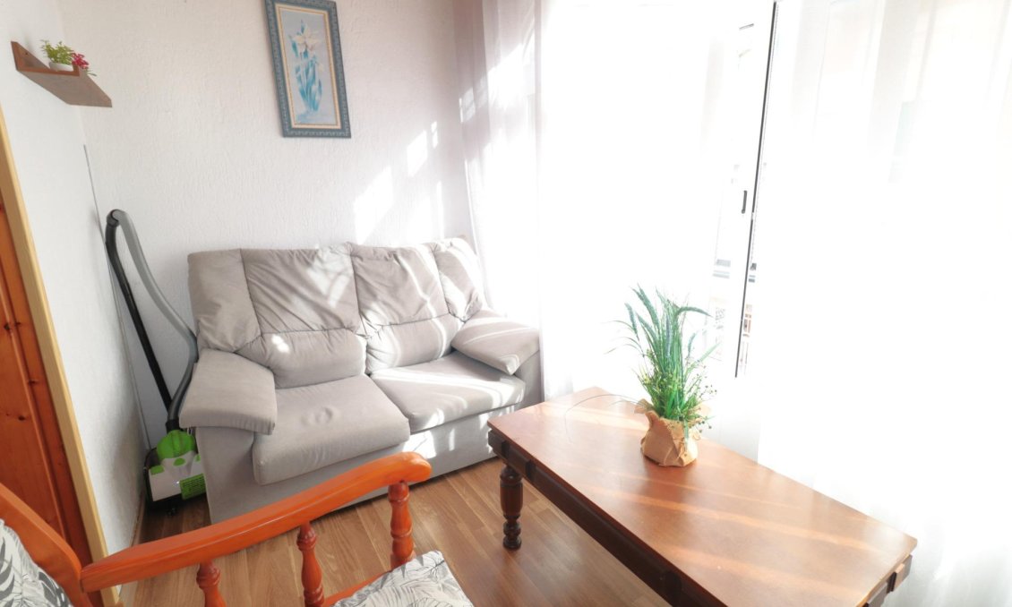 Segunda mano - Ático -
Torrevieja - Acequion