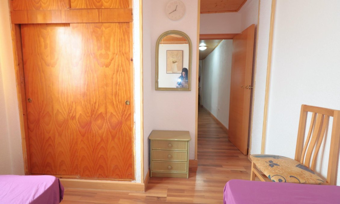 Segunda mano - Ático -
Torrevieja - Acequion