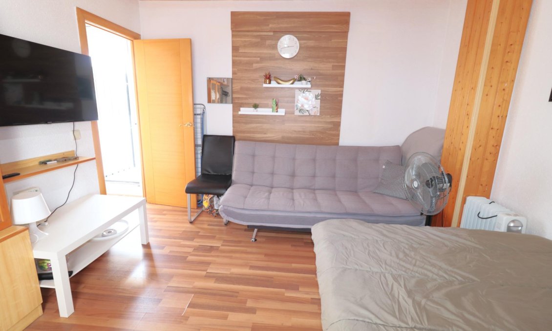 Segunda mano - Ático -
Torrevieja - Acequion