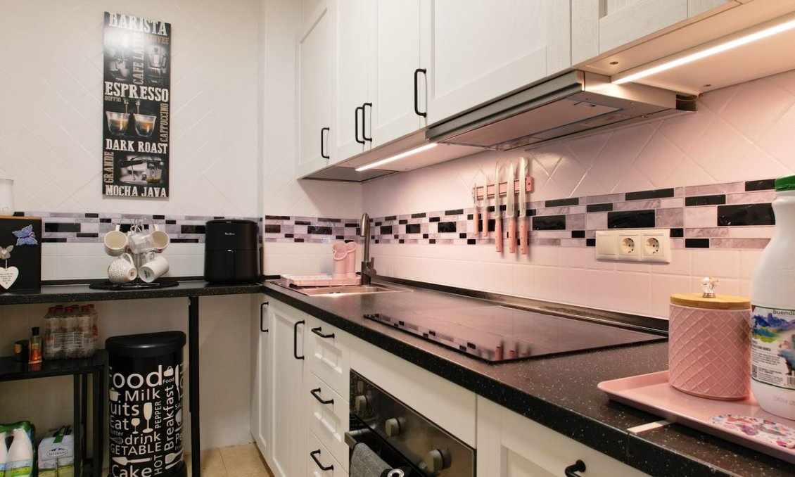 Resale - Apartment -
Rojales - Inland