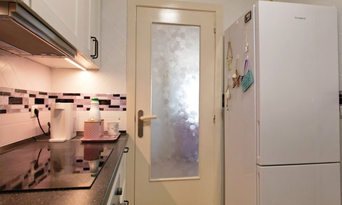 Resale - Apartment -
Rojales - Inland