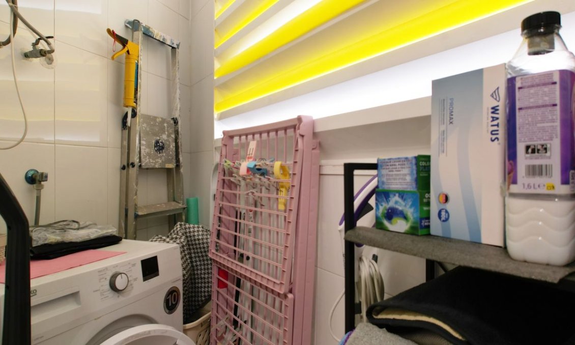 Resale - Apartment -
Rojales - Inland